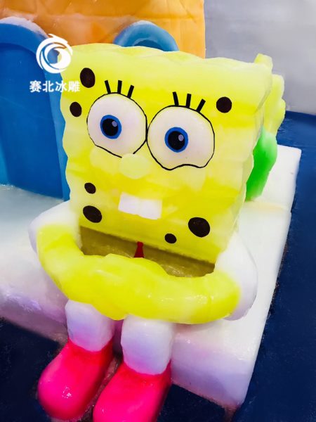 冰雕公司哪家好