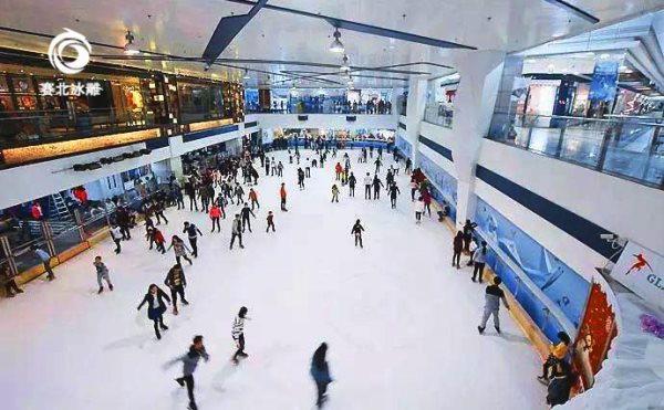 哪里能找到冰場設計要求 哪里能找到冰場設計要求