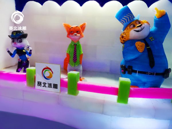 室內(nèi)冰雕展 室內(nèi)冰雕展