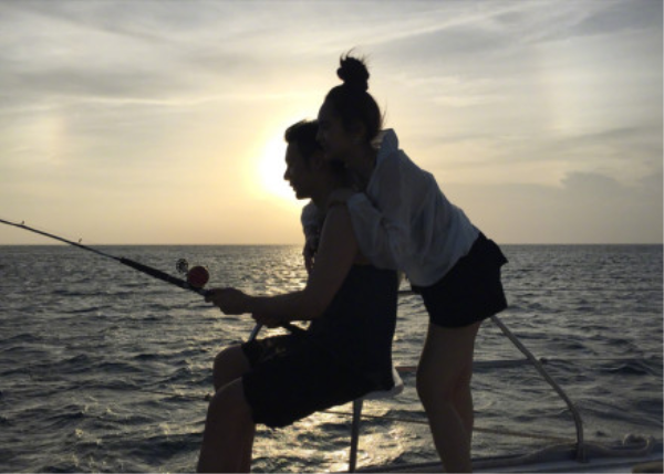 滑雪場制作公司