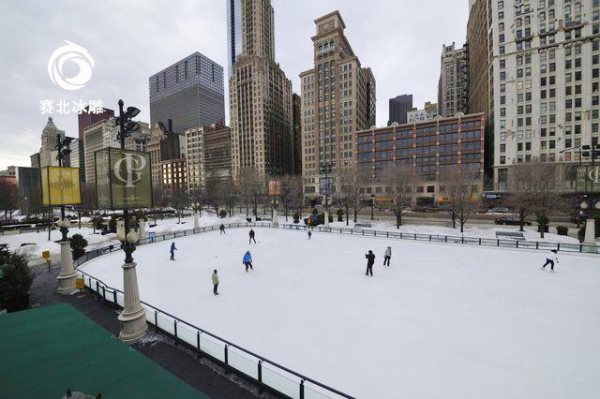 深圳滑冰場設備租賃需要多少錢