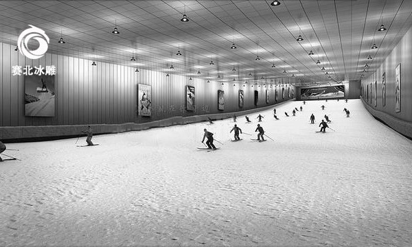 太原滑雪場制作廠家找哪家