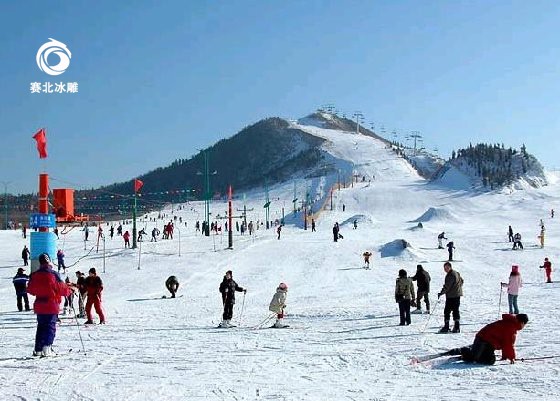 室外滑雪場設(shè)計(jì) 室外滑雪場設(shè)計(jì)