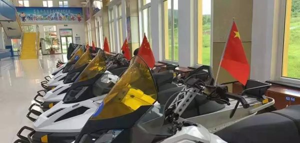 金龍山滑雪場(chǎng) 金龍山滑雪場(chǎng)