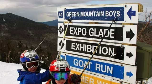 滑雪場設(shè)計 滑雪場設(shè)計