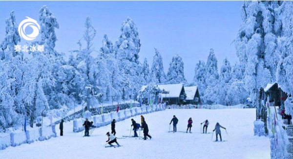 上海滑雪場(chǎng) 上海滑雪場(chǎng)