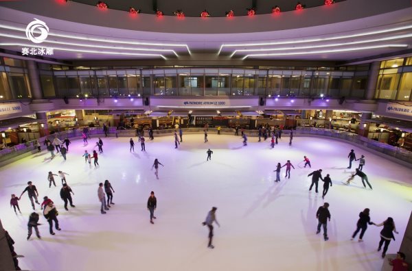 室內(nèi)真冰溜冰場設(shè)計(jì)公司找哪家靠譜 室內(nèi)真冰溜冰場設(shè)計(jì)公司找哪家靠譜