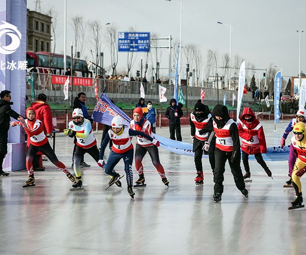 滑冰場設計公司 滑冰場設計公司