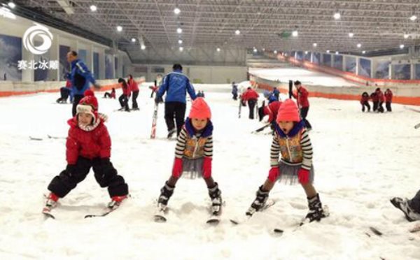 滑雪場(chǎng)制作公司 滑雪場(chǎng)制作公司