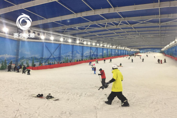 滑雪場建設(shè)價(jià)格