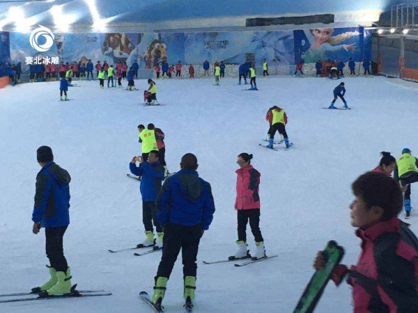 滑雪場建設(shè)價(jià)格