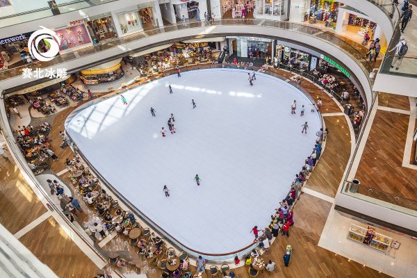 滑冰場設(shè)計價位