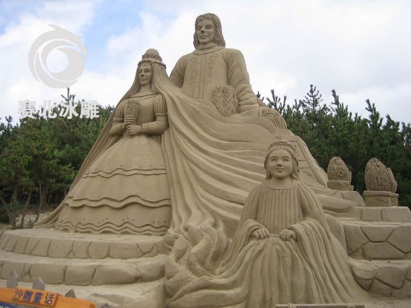 沙雕節(jié) 沙雕節(jié)