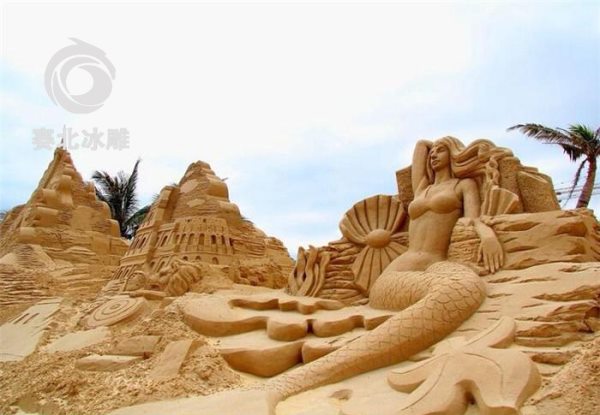 沙雕節
