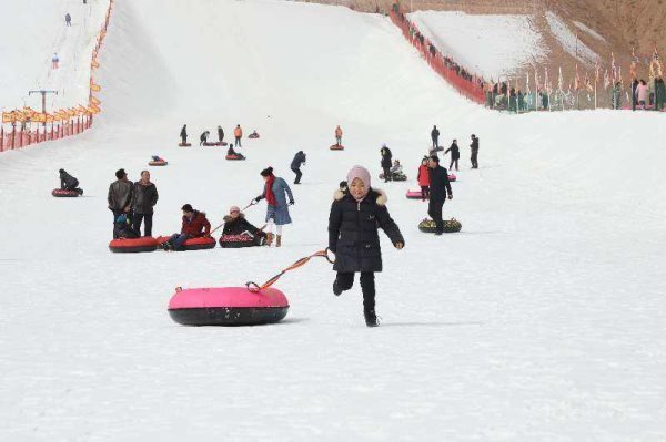 小型滑雪場(chǎng)投資多少錢 小型滑雪場(chǎng)投資多少錢