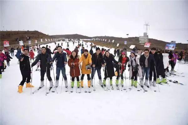 小型滑雪場(chǎng)投資多少錢 小型滑雪場(chǎng)投資多少錢