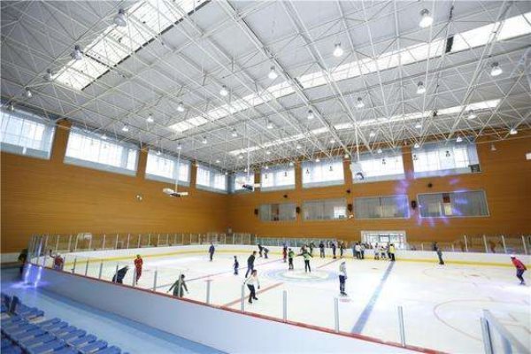 成都滑冰場(chǎng)