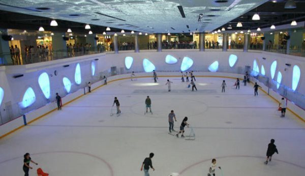 滑冰場(chǎng)沈陽(yáng) 滑冰場(chǎng)沈陽(yáng)