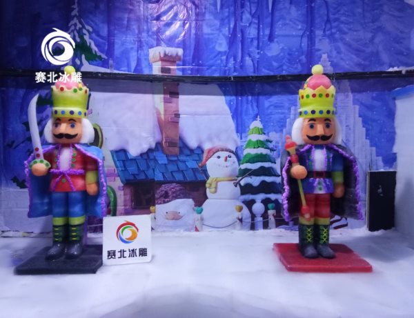 冰雕活動展 冰雕活動展