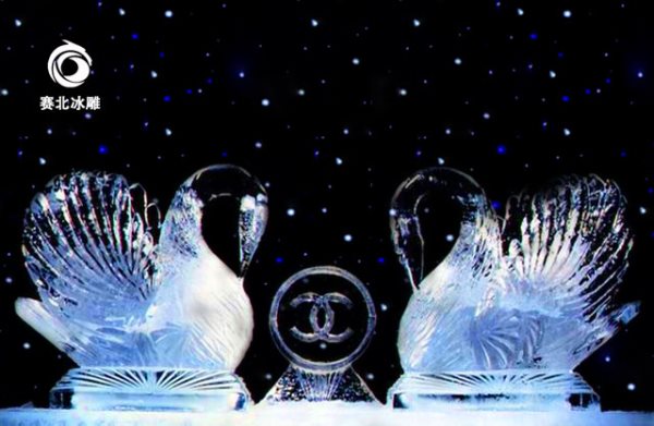 活動冰雕 活動冰雕