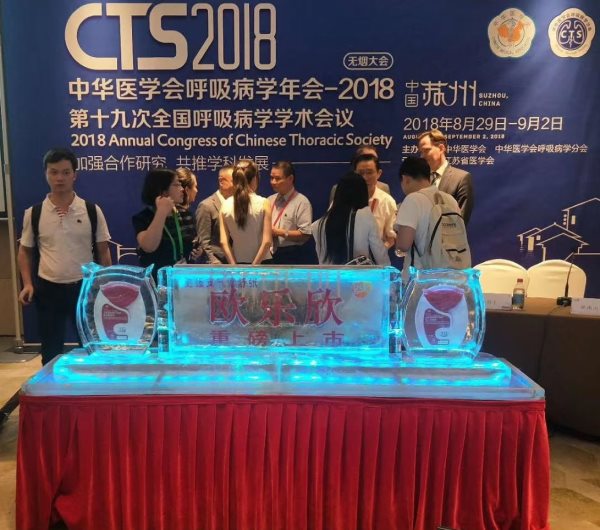 企業(yè)logo冰雕