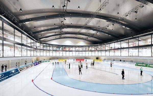 珠海奧園溜冰多少錢