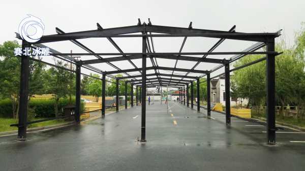 冰雕展制作工期