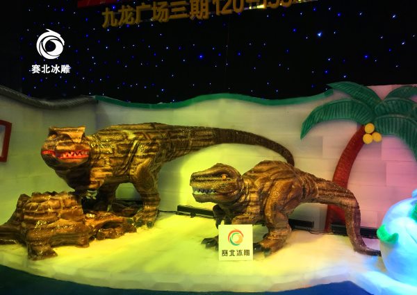 冰雕展覽公司 冰雕展覽公司