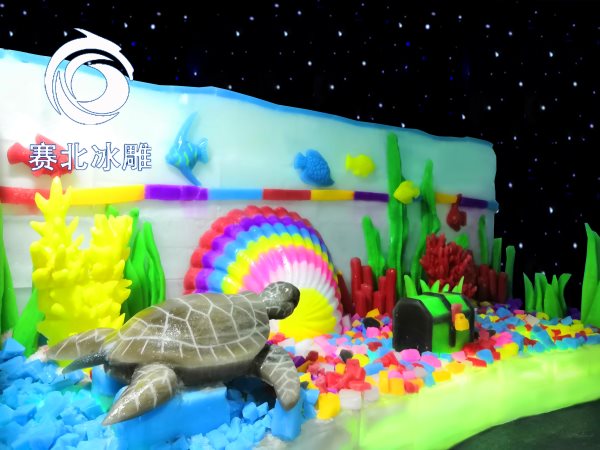冰雕展門票價格 冰雕展門票價格
